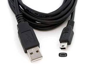lot 20036 image: ienza Blue 10FT Long USB Cable Cord Wire for Snowball iCE & Yeti USB Mic - Replacement Cord (See Compatibility Details Below)