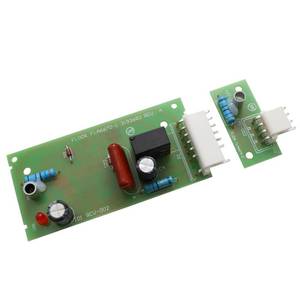 lot 20077 image: W11629974 Refrigerator Ice Level Control Board Fit for Whirlpool, KitchenAid, Maytag, Jenn-Air, Viking, Kenmore Refrigerator, Replace AP7205486