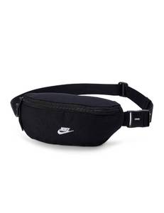 lot 20103 image: Nike Heritage Waistpack 2.0 (Small), BlackBlackWhite, MISC