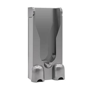 lot 20141 image: Coodss Vacuum Docking Station - Wall Mount Accessories Bracket Compatible with Dyson V11 V15 Cordless Stick Vacuum Cleaner Part No. 970011-01 & 970011-02, Does Not fit Dyson V10 V12 Vacuum Cleaner