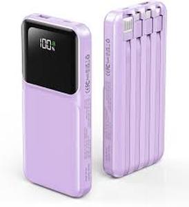 lot 14050 image: Shenzhen Lang Shui Innovative Technology Power Bank PA100