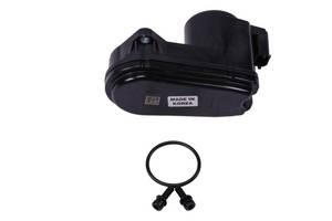 lot 22794 image: GM Genuine Parts 179-2292 (13513581) Rear Parking Brake Actuator Kit with Seal and Bolts - Retail $59