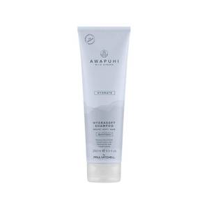 lot 30307 image: Awapuhi Wild Ginger by Paul Mitchell HydraSoft Shampoo, For Velvety Soft Hair, Ideal For All Hair Types, Especially Dry  Frizzy Hair, 8.5 fl. oz - Retail $29