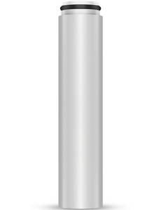 lot 30323 image: Cobbe 1 Pack Replacement Filters for Handheld Shower Head - Water Softener Filters Beads for Hard Water - Remove Chlorine - Reduces Dry Itchy Skin - Retail $12