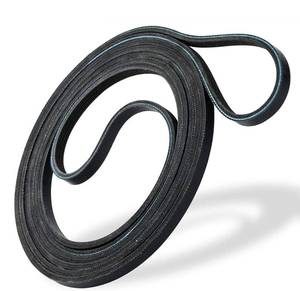 lot 30330 image: 5ph2337 Dryer Belt for Samsung Dryer Belt 6602-001655,AP4373659, PS4133825 - Retail $10