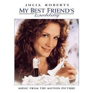 lot 30345 image: My Best Friends Wedding - Retail $9
