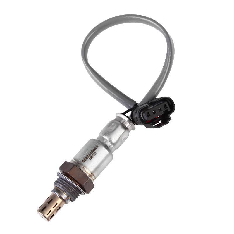lot 42206 image: Oxygen O2 Sensor Upstream Downstream 68224424AA Fit for Jeep Cherokee 2.0L 2019-2023, Gladiator 3.6L 2020-2023, Wrangler 3.6L 2018-2021, for Ram 1500 3.6 5.7 6.2L 2019-2022, for ProMaster 1500 2500 - Retail $39