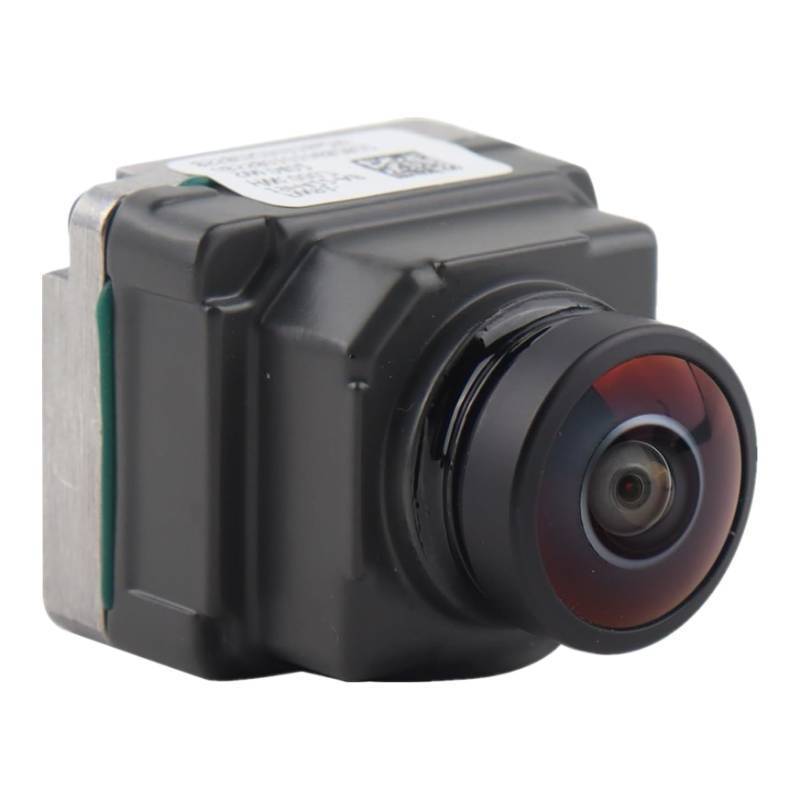 lot 31890 image: BABERGOU Front Rear Backup Camera Compatible with Land Rover Discovery IV 2012-2015 Compatible with Jaguar E-Pace (X540) 2017-2022 Compatible with Jaguar XE (X760) 2015-2022 Replace FW93-19H422-AB - Retail $87
