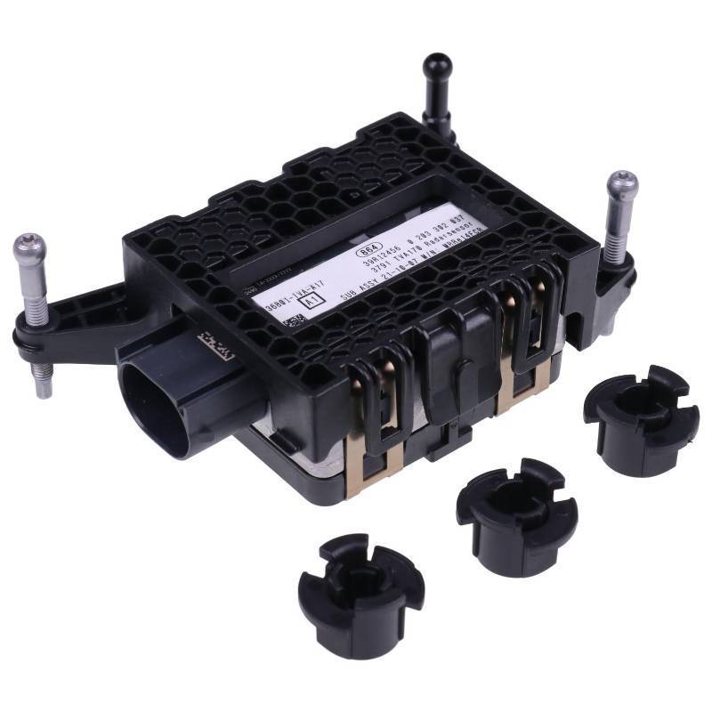 lot 45402 image: JZGRDN Front Distance Cruise Control Radar Sensor 36803-TVA-A37 36801-TVA-A17 Compatible with Accord EX LX 2018-2020 - Retail $155