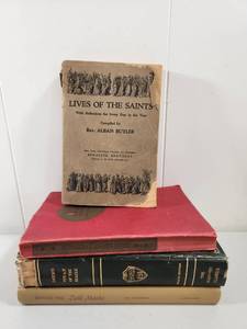 lot 273 image: Classic Literature Book Collection Set of 4