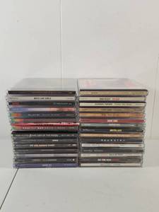 lot 286 image: Mixed CD Collection Various Artists