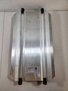 lot 288 image: Cadence DC 112V Power Amplifier