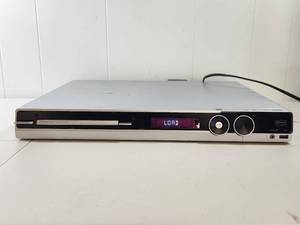 lot 297 image: DVD Home Theater System HTS3544 Player