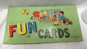 lot 30 image: Childrens Animal Alphabet Educational Puzzle Set Fun Cards