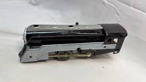 lot 36 image: Vintage Hafner Tinplate Wind-Up Toy Train Locomotive