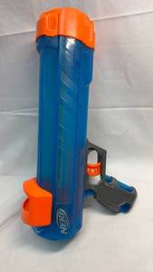 lot 74 image: Nerf Tennis Ball Launcher