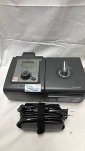 lot 89 image: Respironics System One CPAP Machine with Heated Humidifier and Complete Accessories