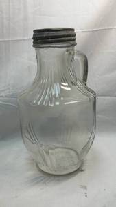 lot 110 image: Speas CO U-SAV-IT Pitcher
