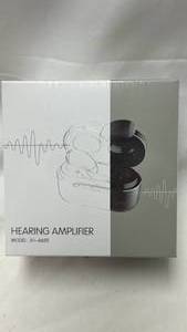 lot 119 image: Hearing Amplifier Device Model HL-A620