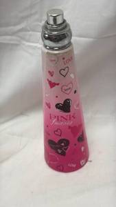 lot 158 image: Victorias Secret PINK Fantasy Body Spray 100ml