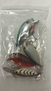lot 174 image: Fishing Lure Set