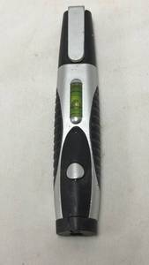 lot 175 image: Multi-Function Screwdriver Tool with LED Light and Level