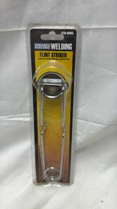 lot 186 image: Chicago Electric Welding Flint Striker Item 96084