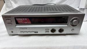 lot 196 image: Kenwood VR-715 Audio Video Surround Receiver