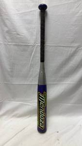 lot 316 image: Louisville Slugger TPX LegioR Composite Softball Bat FPGM