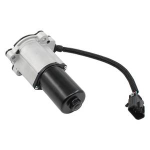 lot 46111 image: Transfer Case Shift Motor for Buick Rainier Chevrolet Trailblazer GMC Envoy Isuzu Ascender Oldsmobile Bravada 2002-2009 - Retail $90