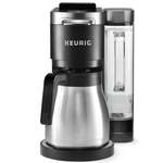Keurig K-Duo Plus Single Serve & Carafe Coffee Maker - Retail: $299