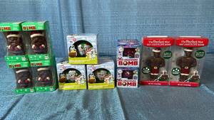 lot 2019 image: Holiday Chocolate Gift Set Collection