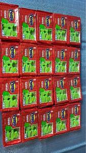 lot 2022 image: Peeps Trees Marshmallow Candy Bulk Lot
