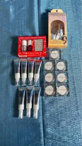 lot 3016 image: Mixed Beauty Product Bundle