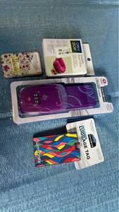 lot 3019 image: Travel Accessory Bundle