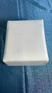 lot 3036 image: 6-Piece Performance Sheet Set 500 Thread Count, SIZE UNKNOWN