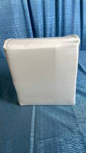 lot 3037 image: 6-Piece Performance Sheet Set 500 Thread Count, SIZE UNKNOWN