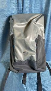 lot 3076 image: Timber Ridge Xplorer 25L Hiking Backpack
