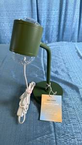 lot 3080 image: Teen Home LED Projector Lamp with 360 Degree Adjustable Lights