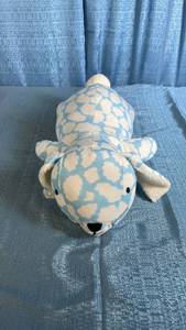 lot 3091 image: Cloud Bunny Plush Stuffed Animal