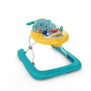 lot 5590 image: $70 Baby Einstein Ocean Explorers 3-in-1 Submarine Walker, Infants 6