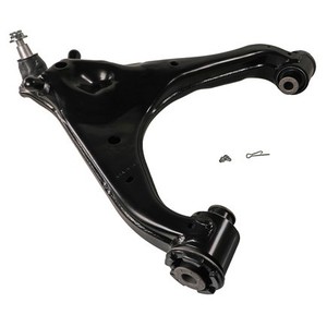lot 5609 image: $198 Moog RK624048 - Suspension Control Arm an