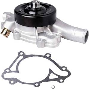 lot 5616 image: $46 IRONTREE AW7160 Water Pump Kit for DodgeRamJeep 3.9L-5.9L V6V8