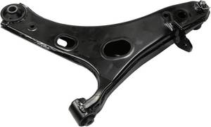 lot 5623 image: $80 MOOG RK622856 Front Right Lower Suspension Control Arm&Ball Joint
