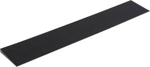 lot 5626 image: Threshold Ramp 0.8 Rise, 35.4 Wide, Non-Slip