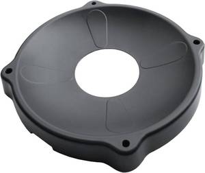 lot 5649 image: Yoga Ball Chair Stand Base, 49cm x 5.5cm, Holder for Fitness