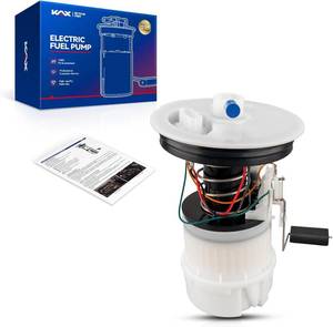 lot 5655 image: $54 KAX Electric Fuel Pump Module for 2004-2009 Mazda 3, FG1249