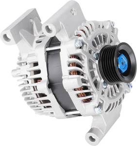 lot 5658 image: $125 New Alternator for Ford 2.0 2.5L (EscapeFocusFusion, Transit)
