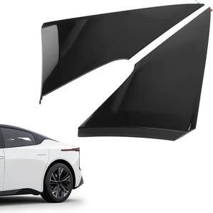 lot 5668 image: maXpeedingrods Rear Quarter Molding Cover for Prius 2016-2022