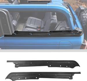 lot 5669 image: JWWY Roof Mount Gasket Seal Spacer Cover for Ford Bronco 2021-2025